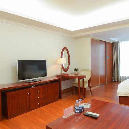 Waifiden Grand Easter International Apartment Гуанчжоу Экстерьер фото